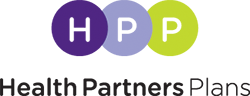 Logotipo de Health Partners Plans